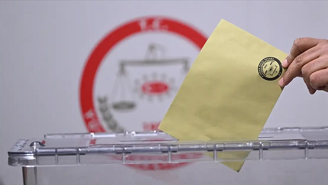 Yerel seçimlere kaç gün kaldı?