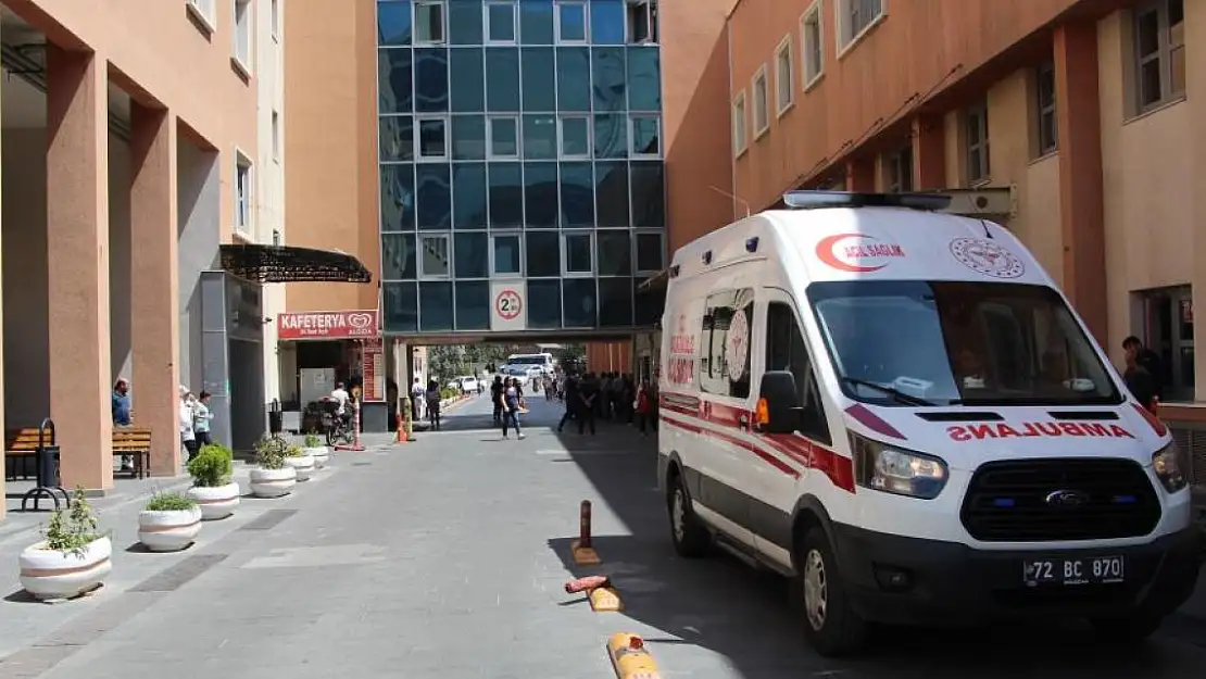 İmam nikahlı eşini ve sevgilisini öldürdü