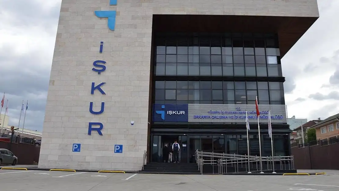 İŞKUR Nihai Liste Neden Açılmıyor Son Dakika 2024 ?