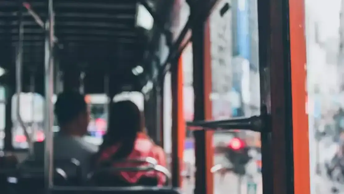 Rüyada otobüsü kaçırmak ne anlama gelir?