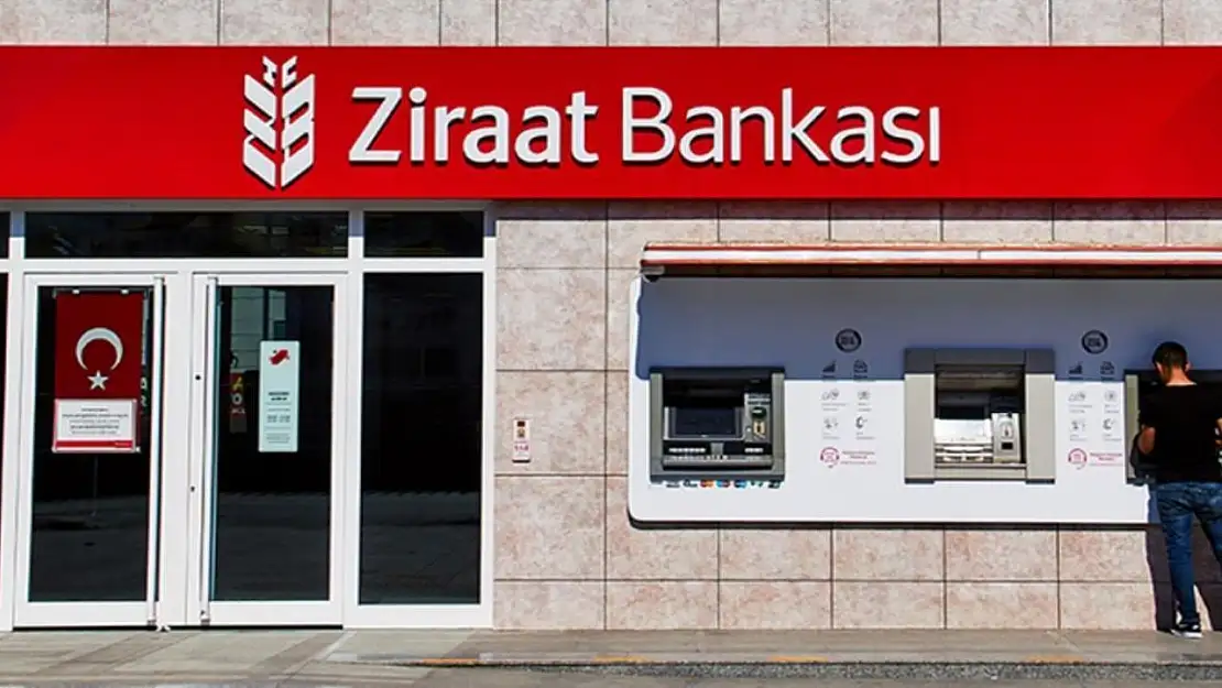 Ziraat Bankası Şaşırtıcı Bir Hamle Yaptı! Müşterilere Özel SMS Gönderildi, 1000 TL İndirim Fırsatı Kapınızda!