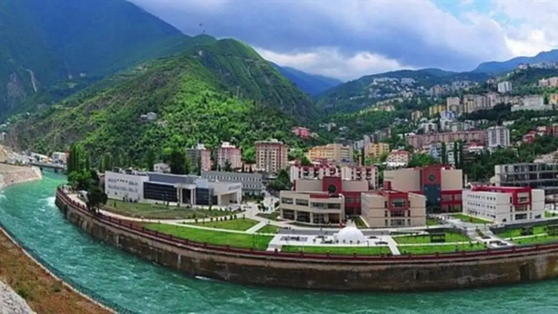 Üniversiteye KPSS 65 Puanla Büro Personeli Alımı! Lisans Mezunu Olmak Yeterli
