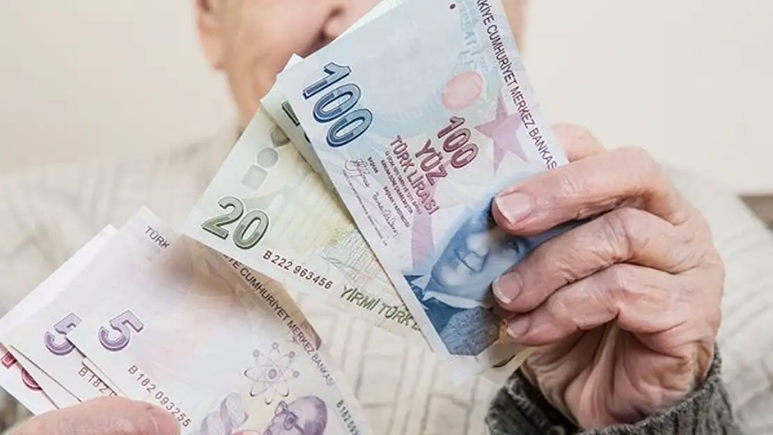 Maaşlar Havada Uçuşacak: Seçim Öncesi Emekli Maaşları Yeni Rekorlara Doğru Yükseliyor!