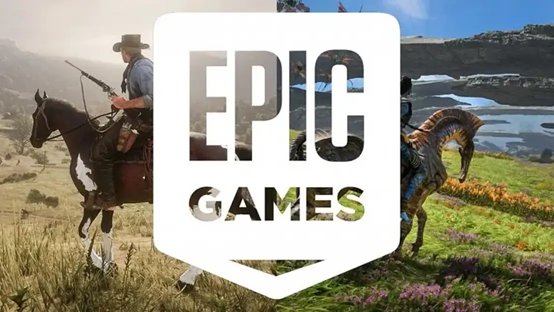 Epic Games Store Bahar İndirimi 2024 Başlıyor!