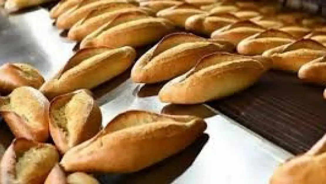 Ağrı'da ekmek zammında geri adım!