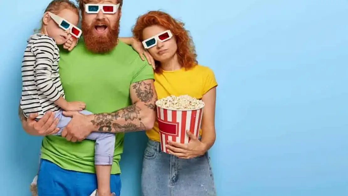 Hiltown Sinema Bilet Fiyatları 2024 (Tam ve Öğrenci)