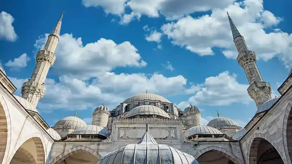 Rüyada ezan sesi duymak nasıl yorumlanır?