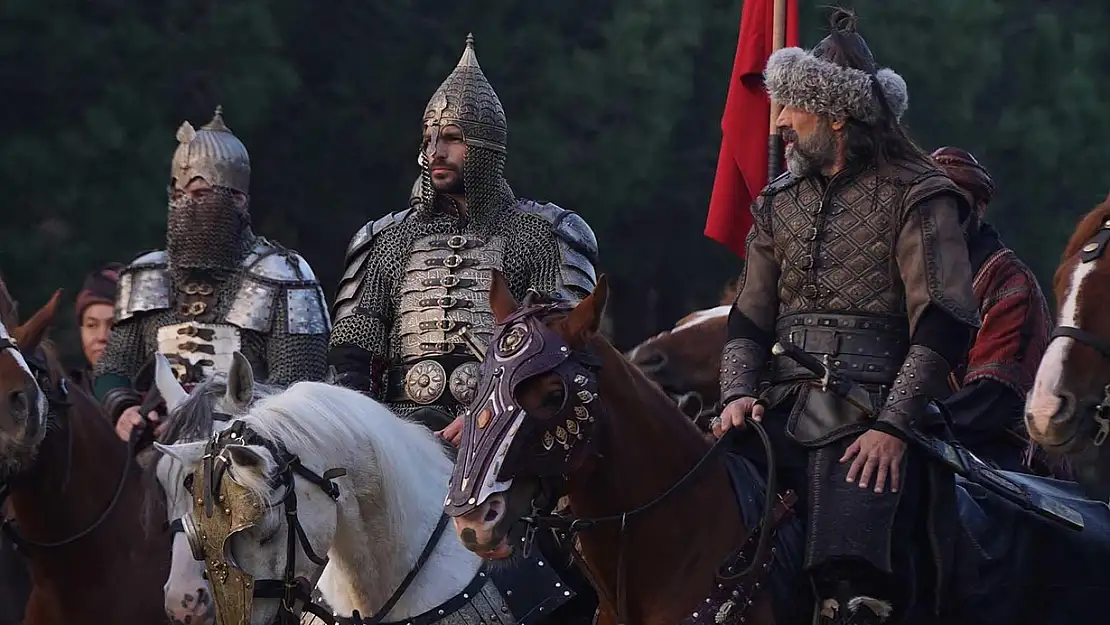 Mehmed: Fetihler Sultanı 4. Bölümde Heyecan Doruktaydı!