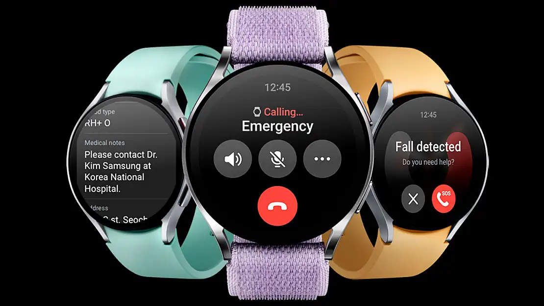 Samsung Galaxy Watch 5 ve 6 Kullanıcılarını Şaşırtan Yeni Özellikler Ortaya Çıktı! İnanılmaz Detaylar Burada