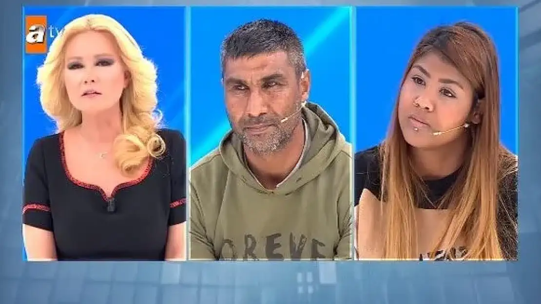 Müge Anlı'da pes dedirten olay! Kaynana damadıyla kaçmış