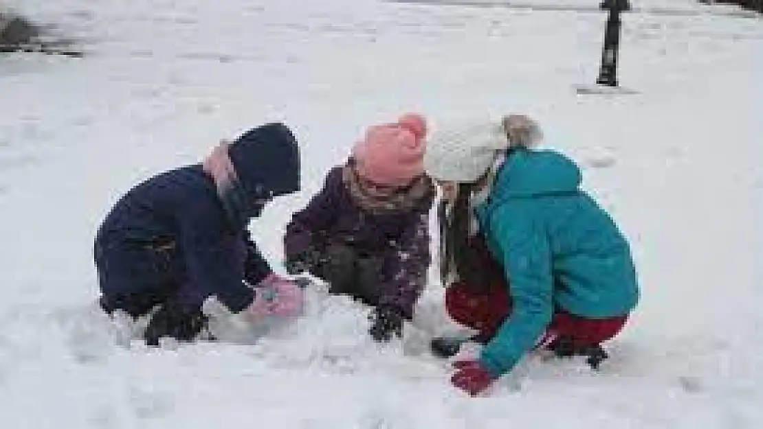 Şırnak'ta eğitim başlayamadı! Yeniden tatil kararı geldi