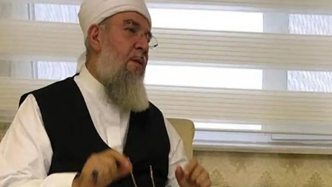 Menzil Şeyhi'nden Müridine 'Sen gelme, sen üç kağıtçısın'