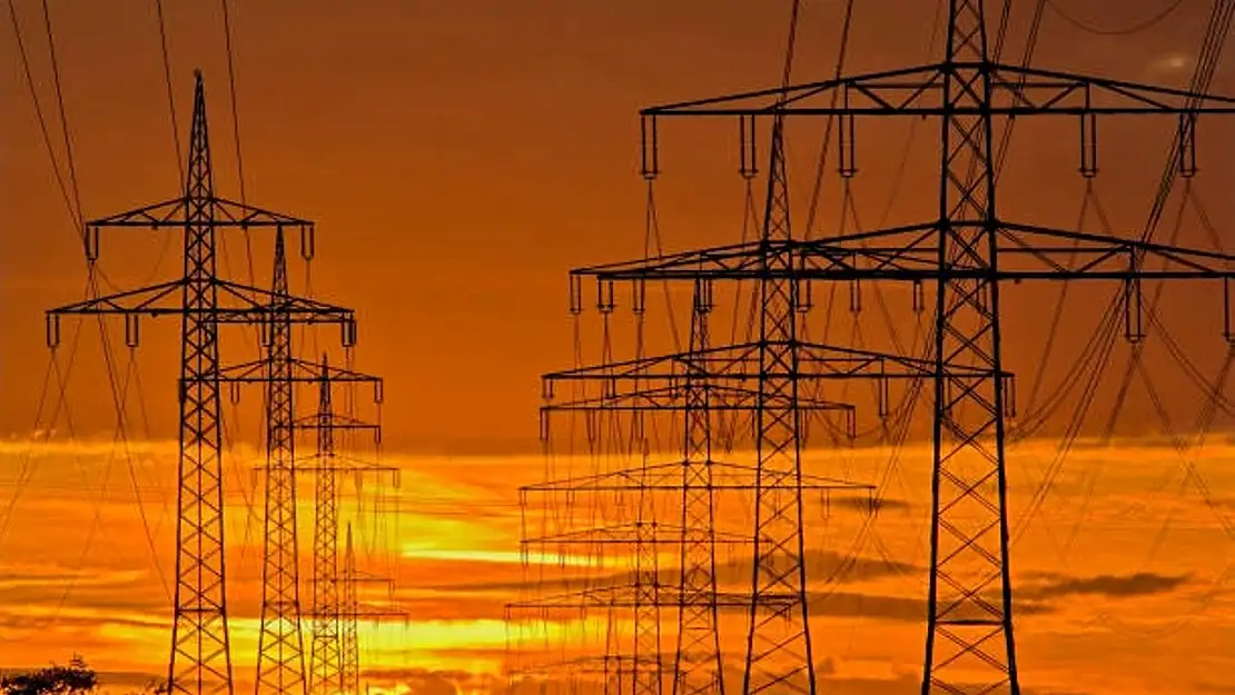 Ordu'da 22 Mart 2024 Cuma günü elektrik kesintisi yaşanması sonucu elektriksiz kalacak ilçeler ve mahalleler