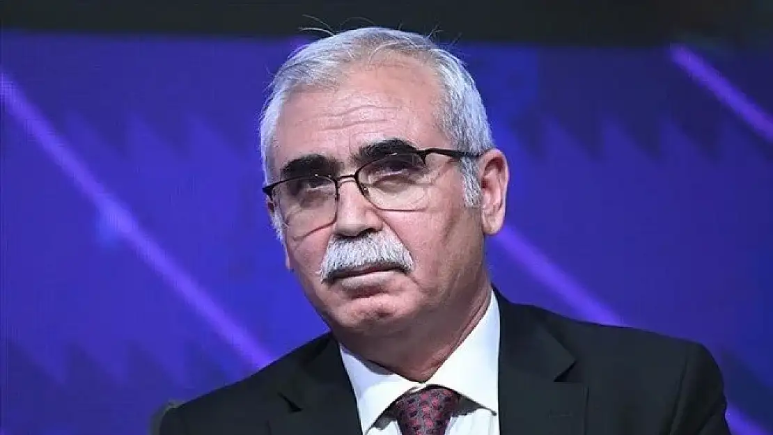 Kadir Özkaya kimdir? Anayasa Mahkemesi Başkanı'nın biyografisi