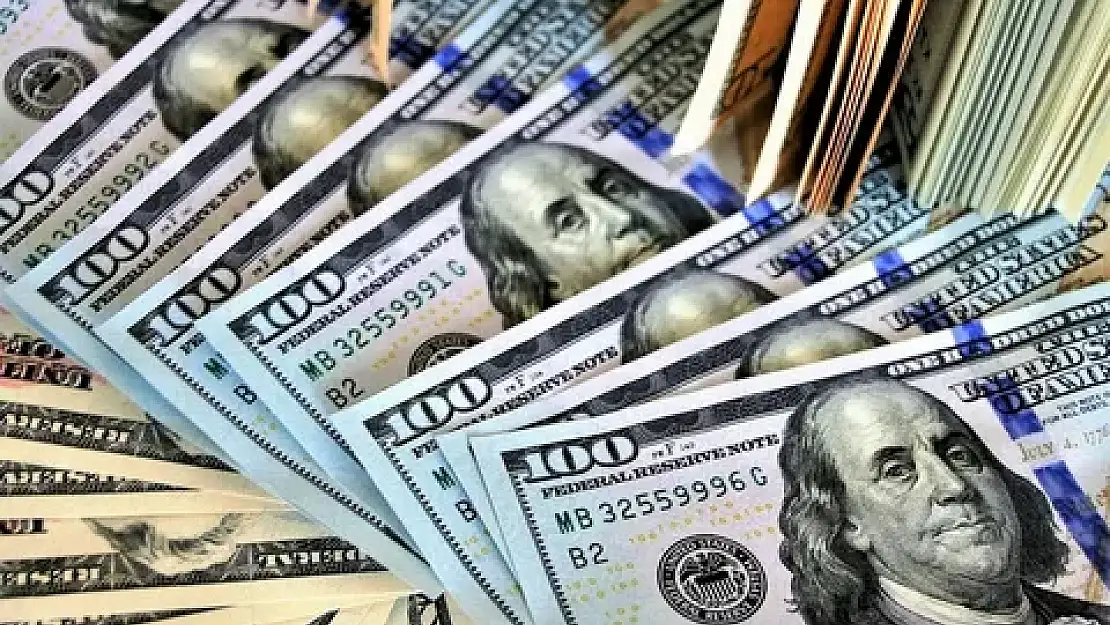 Dolar Kuru Aniden Düştü! Faiz Kararı Piyasayı Sarsarak Çöküşe Neden Oldu! İşte Detaylar...