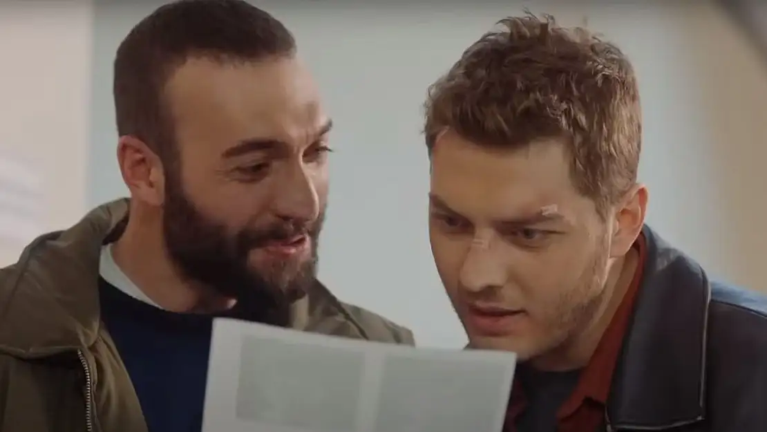 Ateş Kuşları 48. Bölüm: Gerilim ve Sırlar Gün Yüzüne Çıkıyor!