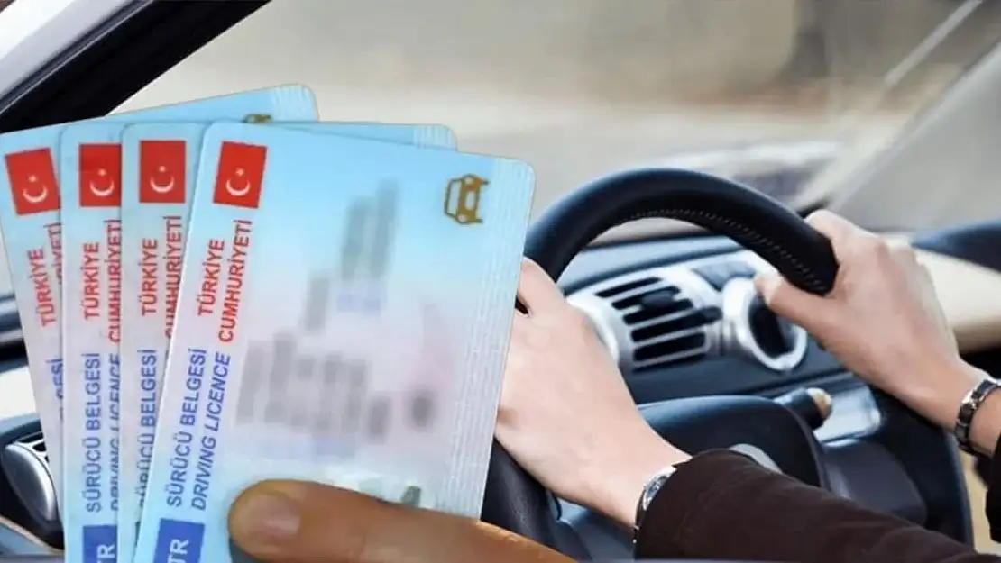 Ağrı'da Ehliyet Yenileme İçin Yeni Düzenleme: Uyku Apnesi Kontrolü Zorunlu Hale Geliyor!