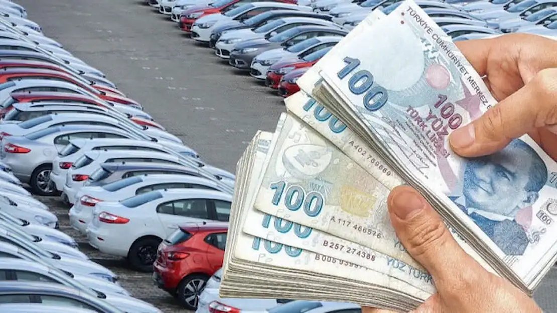 Ağrı'da Yeni Taşıt Kredi Düzenlemesi: Şaşırtıcı Değişikliklerle Vade ve Ödeme Koşulları Altüst Oluyor! Detaylar İçin Tıklayın!