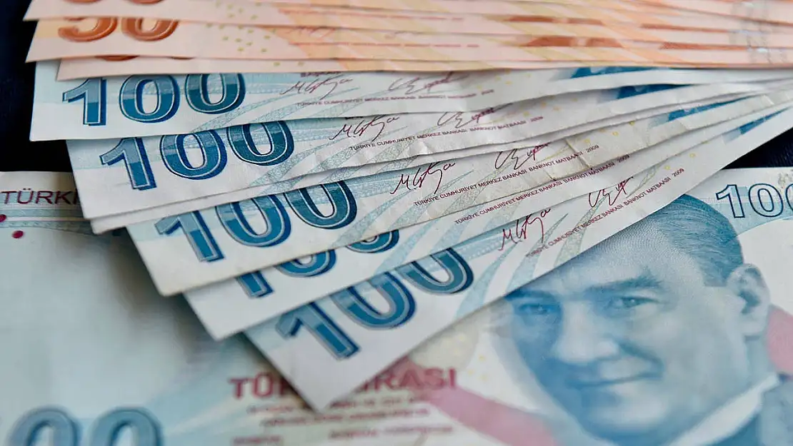 100 bin TL'nin geri ödemesi ne kadar oldu?