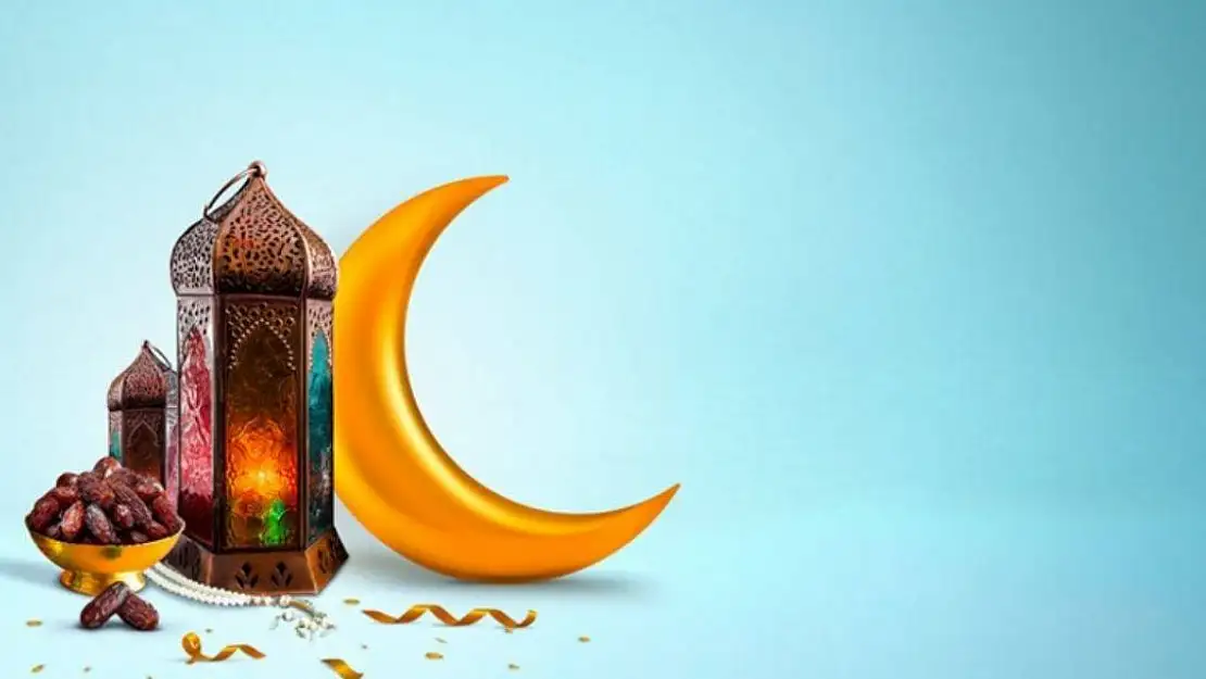 Gündemde: Ramazan ayı ne zaman bitiyor? Kaç gün oruç tutulacak? Diyanet 2024 Ramazan ayı takvimi