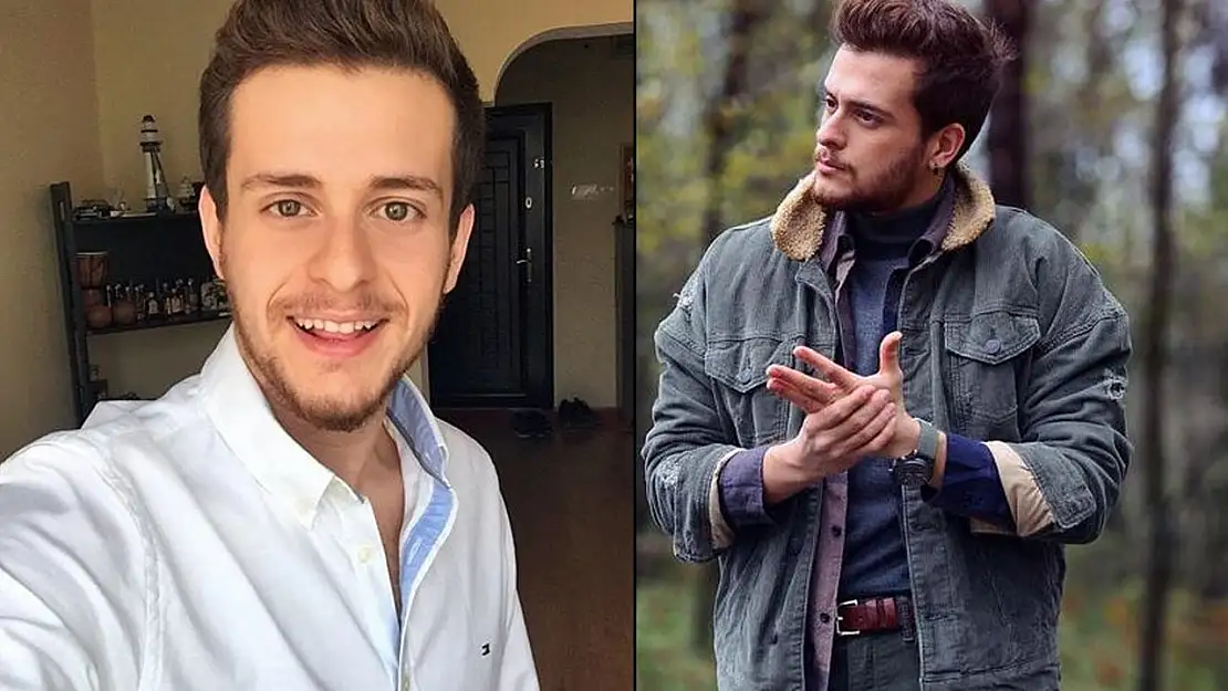 Alper Rende Kimdir? Annesi, Babası ve Kardeşi...