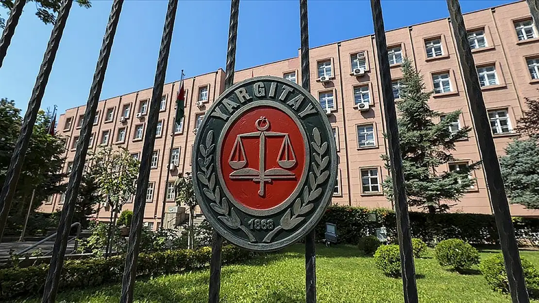 Yargıtay'da başkanlık seçimi ne zaman?