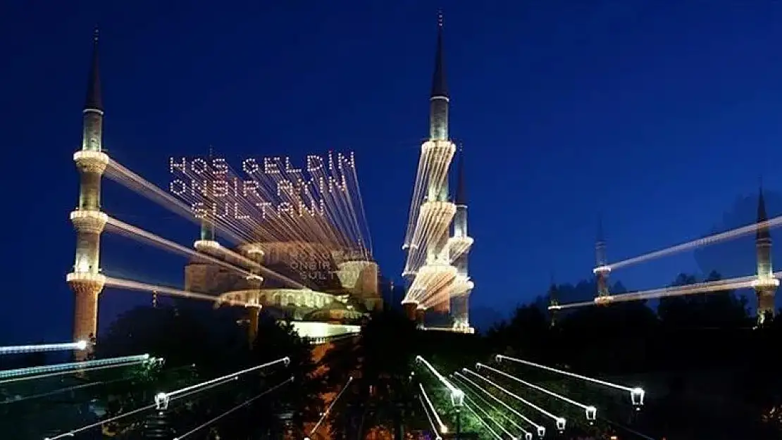 Bayram tatili ne zaman başlayacak? 9 günlük Ramazan Bayramı tatili ne zaman?