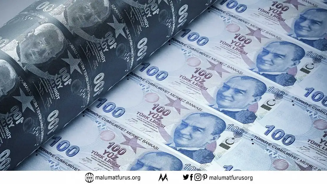 Şok! Maaşlarda Muhteşem Artış! Nasıl Olduğunu Görmek İçin Tıklayın!