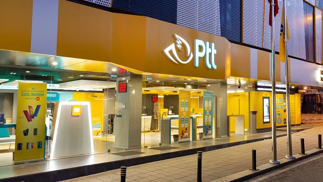 'PTT'den başlayarak Yardım! 64.000 TL Nakit Destek İçin Son Başvuru Tarihi Yaklaşıyor! Detaylar Burada!'