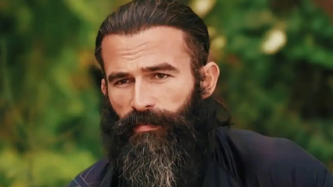 Turabi'den Bozok'a Ağır Sözler: 'Umarım Fingirdeşmezsin!'