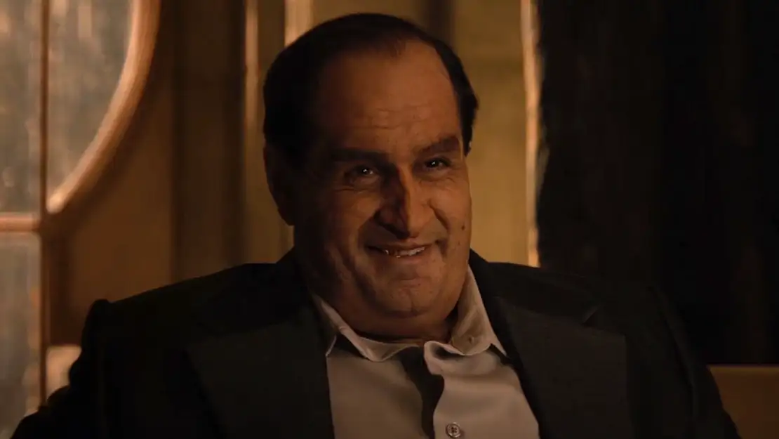 HBO'nun Yeni Dizisi 'The Penguin' Heyecanlandırdı: Yeni Fragman Yayınlandı!