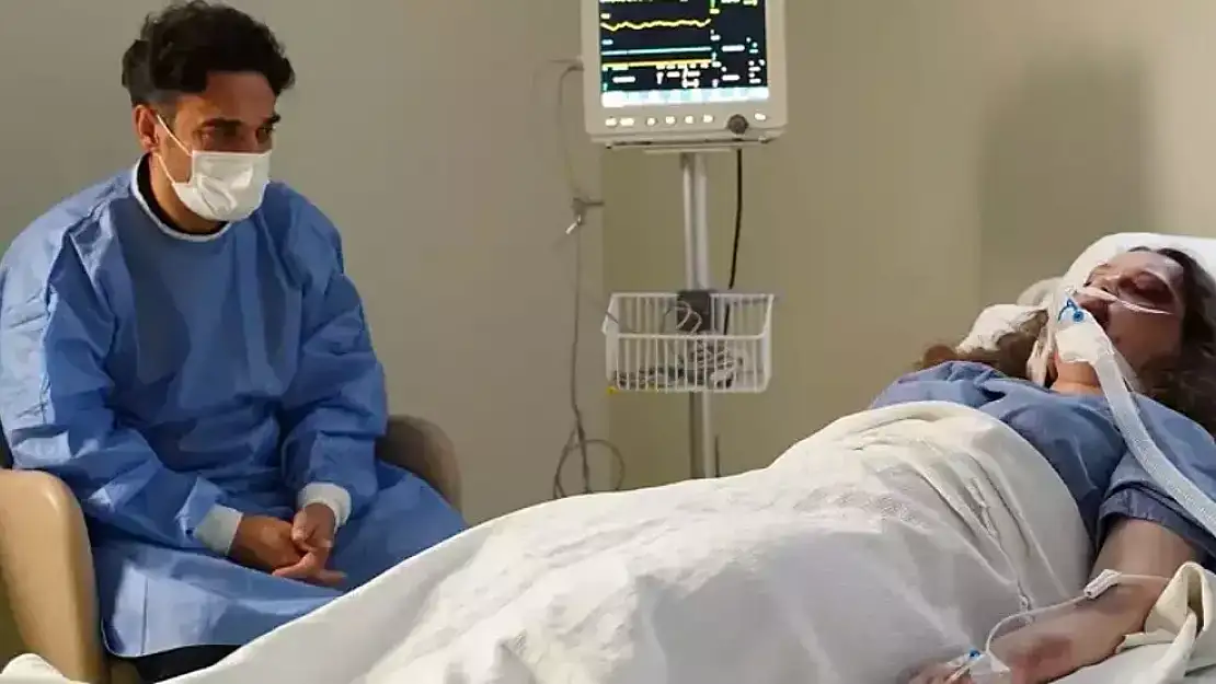 Yargı Bir Kez Daha İzleyiciye Duygu Seli Yaşattı! Eren Aradığı İsimleri Öğrendi