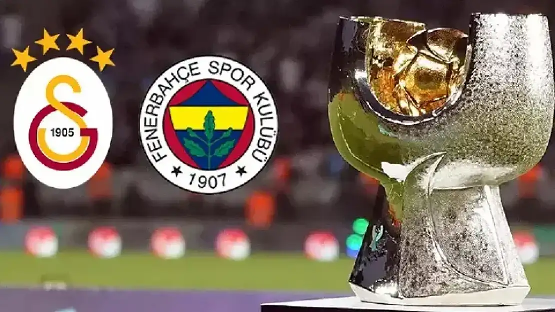 Süper Kupa biletleri satışa çıktı mı, ne zaman çıkacak?