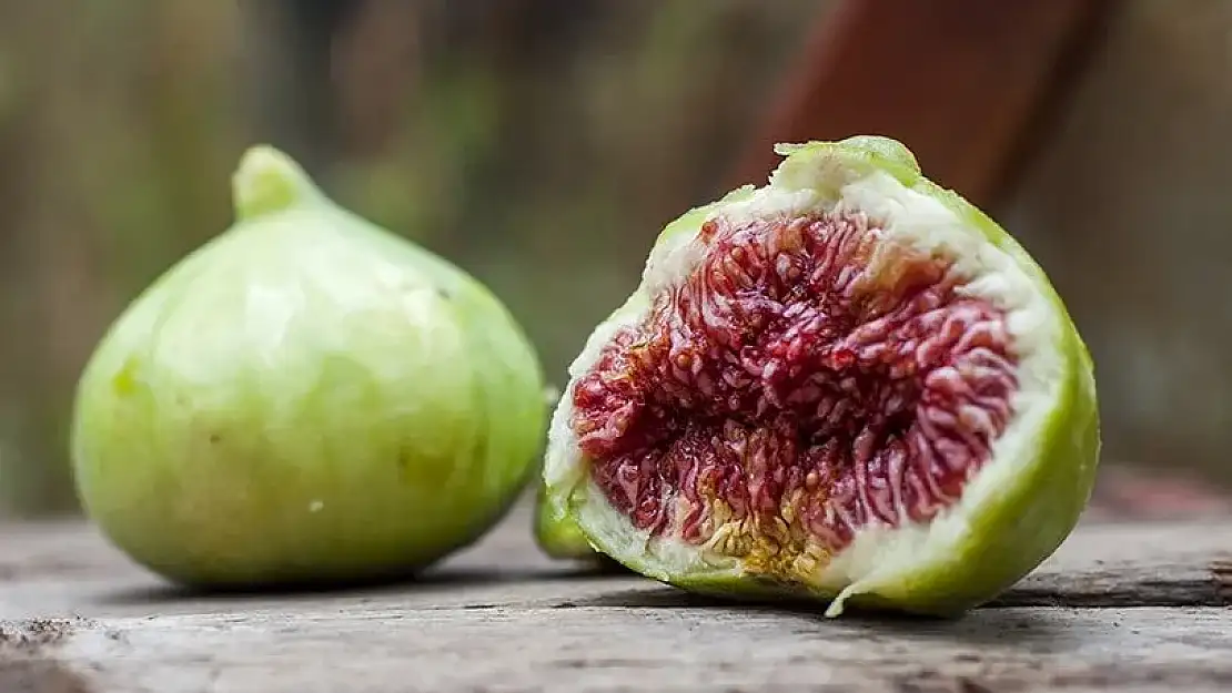 Rüyada incir toplamak ne anlama gelir?