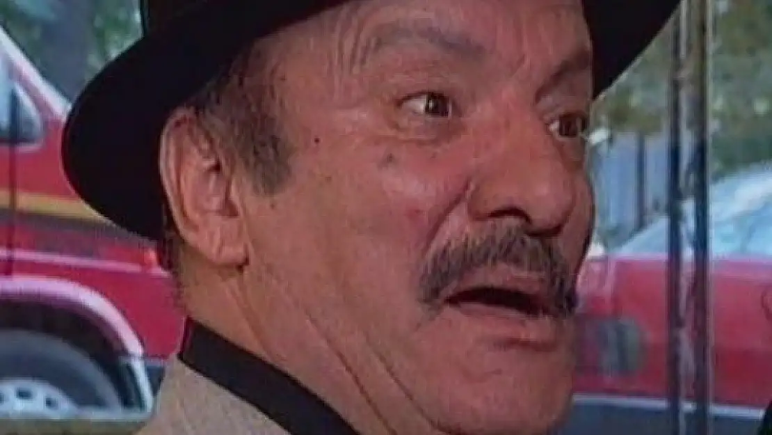 ünlü oyuncu öldü