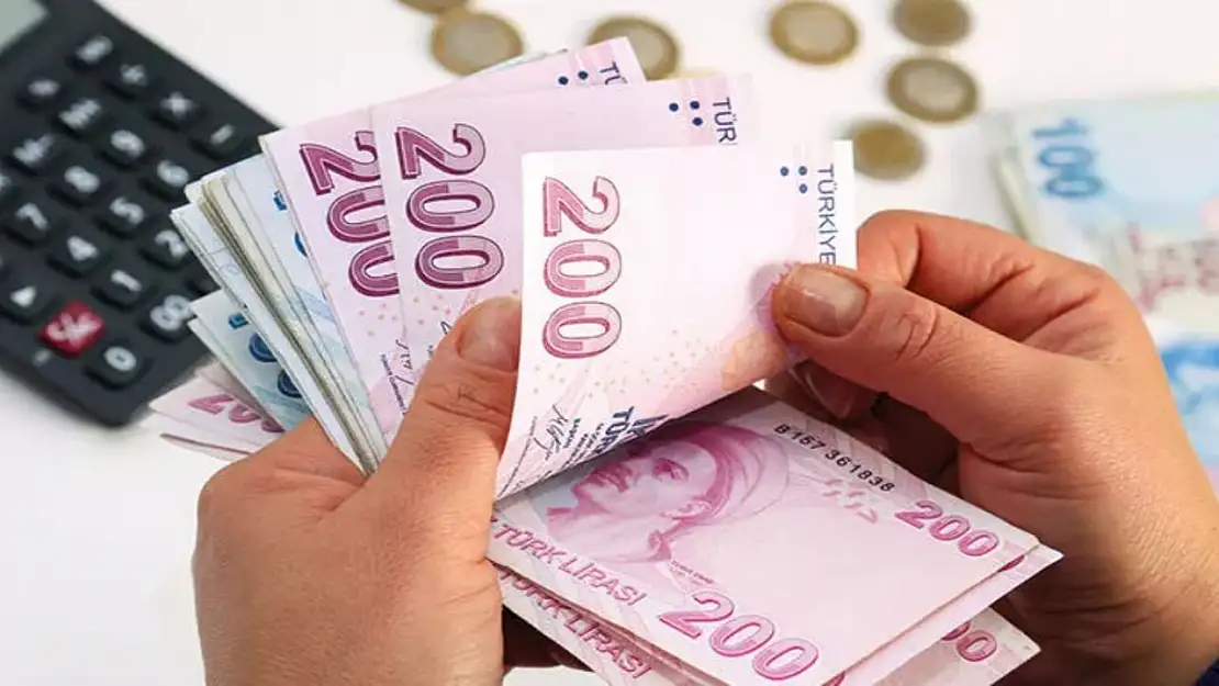 Heyecan Verici Gelişme: Emekliler Dikkat! Maaşlarınız İçin Beklenen Tarih Açıklandı!