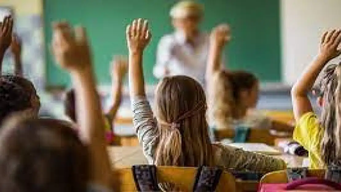 Mart ayında hava şartları okulları tatil ettirdi