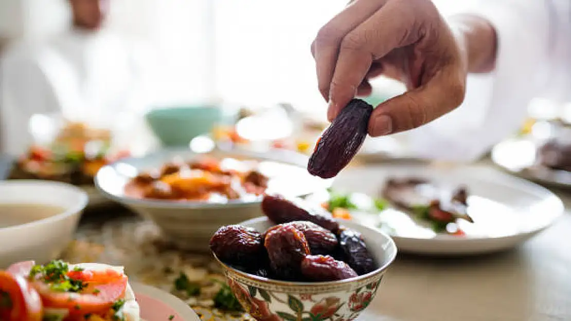 Bugün ne pişirsem? İşte günün iftar menüsü