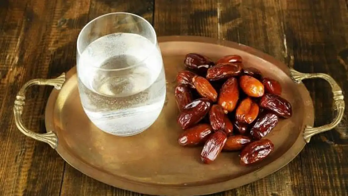 Hurma suyunun mucizevi faydaları