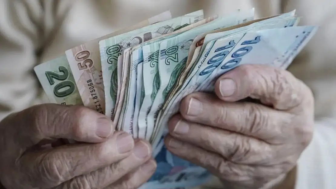 Emekli maaşına seyyanen zam yapılacak mı?