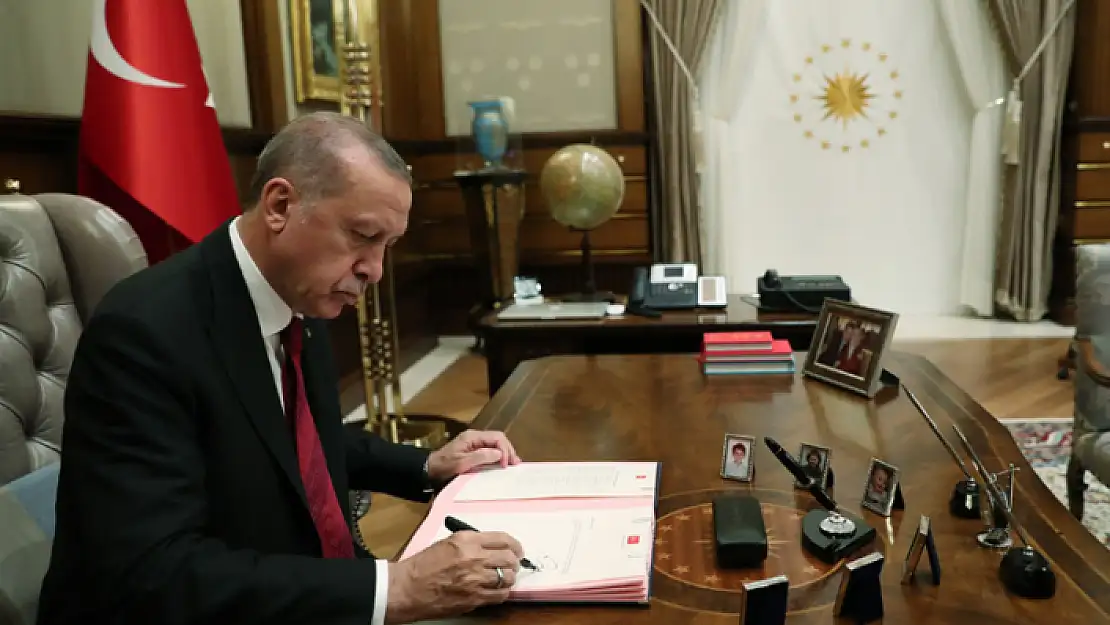 Cumhurbaşkanı Erdoğan'dan, Belçika'da PKK yandaşlarının saldırısında yaralanan Türk gence geçmiş olsun mesajı