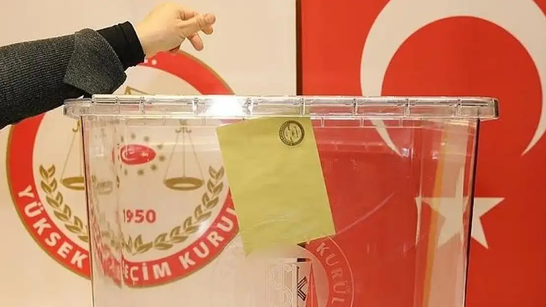 Seçim Yorgunluğuna İdari İzin: 1 Nisan Pazartesi Resmi Tatil!