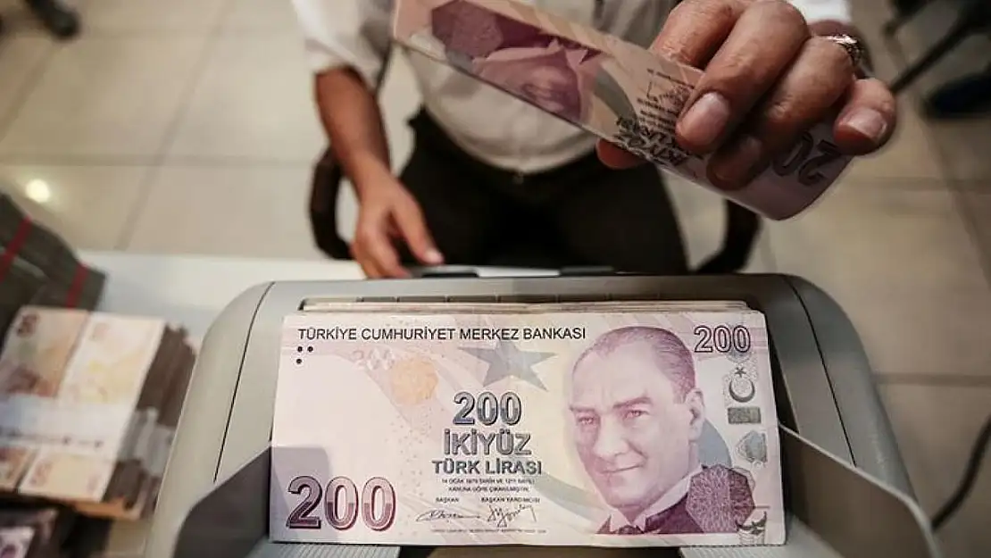 Kredi Faizlerinde Büyük Patlama: 200 Baz Puanlık Artışla Sarsılmaz Bir Yükseliş! Detaylar İçin Tıklayın!