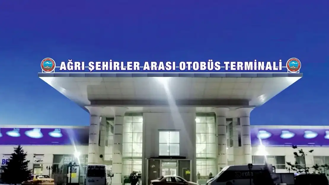 Ağrı'ya dönüş başladı!
