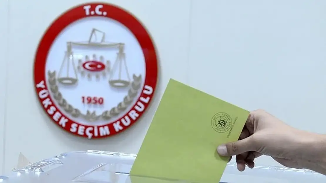 Yerel seçimlere kaç gün kaldı?