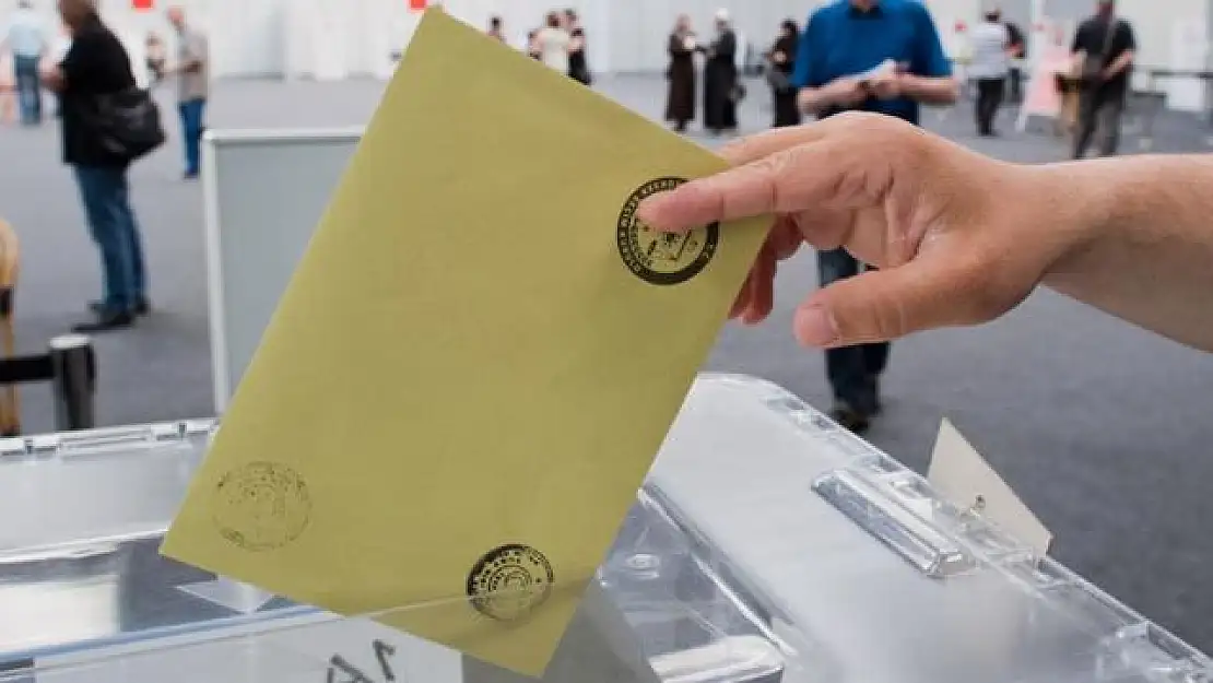Seçimde oy kullanmamanın cezası var mı? Oy kullanmamanın cezası ne kadar?