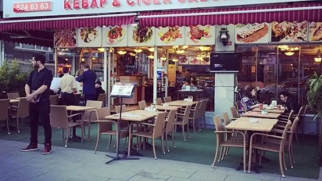 Neden Urfa Baboş Kebap?