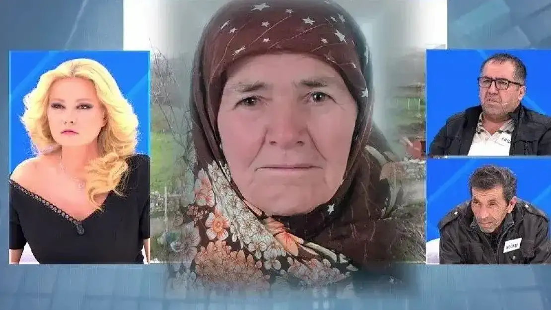 Müge Anlı Sevim Yıldırım Olayı Nedir?