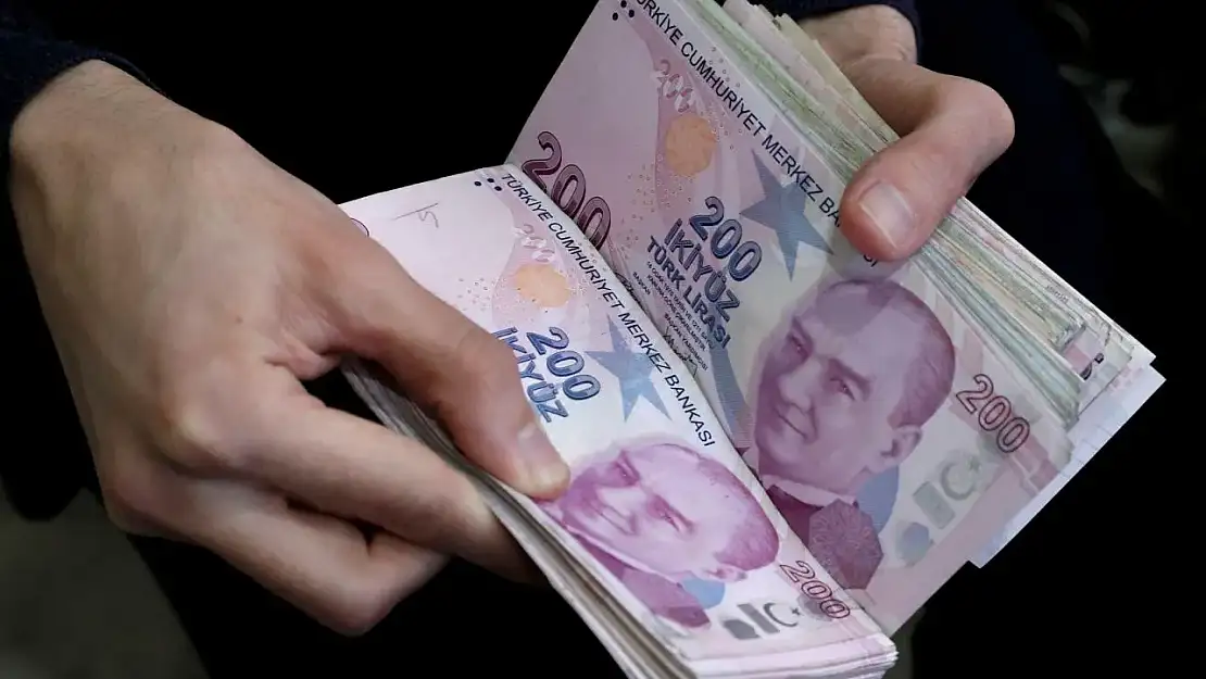 Emekliler Dikkat: Çift Promosyon Hakkınız Olabilir
