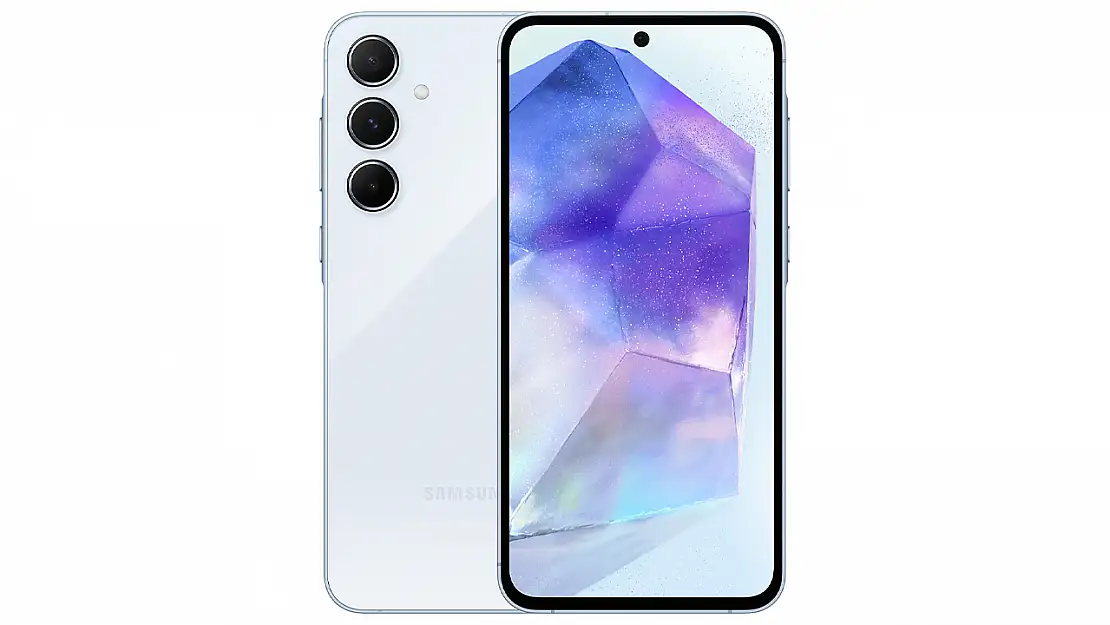 Samsung Galaxy A Serisi Hepsiburada'da Özel Fırsatlarla!